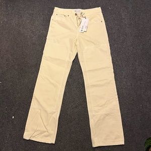Zara Straight Leg Pants